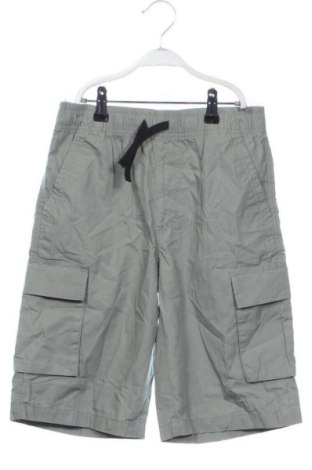 Dětské krátké kalhoty  C&A, Velikost 9-10y/ 140-146 cm, Barva Zelená, Cena  289,00 Kč, #137158163