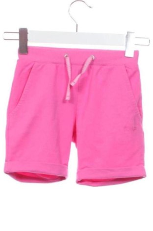 Detské krátke nohavice  CMP, Veľkosť 4-5y/ 110-116 cm, Farba Ružová, Cena  18,00 €, #137220554
