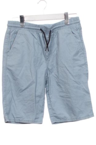 Dziecięce szorty Calvin Klein Jeans, Rozmiar 14-15y/ 168-170 cm, Kolor Szary, Cena 76,20 zł, #137160701