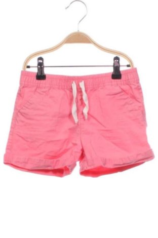 Kinder Shorts Carter's, Größe 5-6y/ 116-122 cm, Farbe Rosa, Preis 6,00 €, #137198873