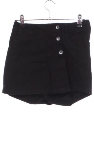 Kinder Shorts Coccodrillo, Größe 10-11y/ 146-152 cm, Farbe Schwarz, Preis 6,38 €, #136983096
