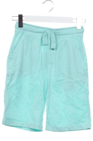 Kinder Shorts Coolclub, Größe 11-12y/ 152-158 cm, Farbe Grün, Preis 11,43 €, #137151546