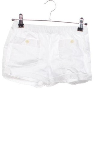 Παιδικό κοντό παντελόνι Crewcuts, Μέγεθος 7-8y/ 128-134 εκ., Χρώμα Λευκό, Τιμή 7,00 €, #136985761