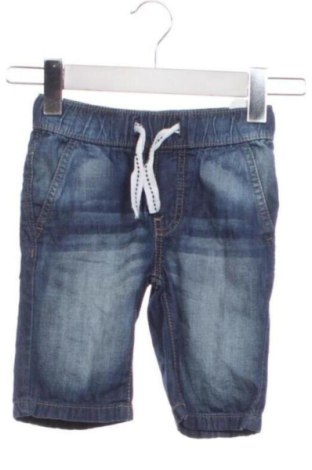 Kinder Shorts Dopo Dopo, Größe 2-3y/ 98-104 cm, Farbe Blau, Preis € 5,00, #137192670
