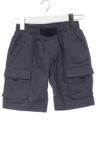 Kinder Shorts George, Größe 5-6y/ 116-122 cm, Farbe Grau, Preis 5,72 €, #137145349