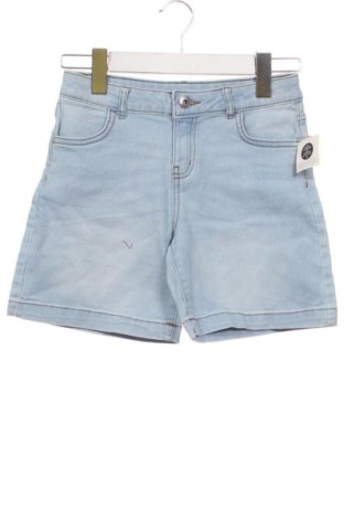 Detské krátke nohavice  George, Veľkosť 11-12y/ 152-158 cm, Farba Modrá, Cena  11,00 €, #137160030