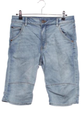 Παιδικό κοντό παντελόνι H&M, Μέγεθος 10-11y/ 146-152 εκ., Χρώμα Μπλέ, Τιμή 7,63 €, #136991996
