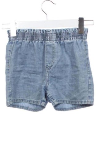 Detské krátke nohavice  H&M, Veľkosť 5-6y/ 116-122 cm, Farba Modrá, Cena  6,00 €, #137165185