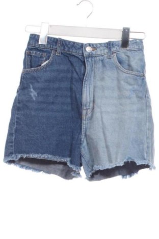 Dziecięce szorty H&M, Rozmiar 12-13y/ 158-164 cm, Kolor Niebieski, Cena 32,72 zł, #137174973