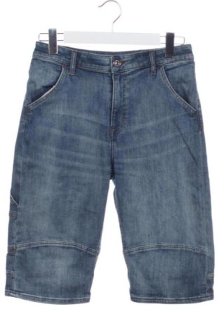 Kinder Shorts H&M, Größe 14-15y/ 168-170 cm, Farbe Grün, Preis € 8,00, #137176759