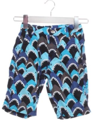 Detské krátke nohavice  H&M, Veľkosť 5-6y/ 116-122 cm, Farba Viacfarebná, Cena  6,00 €, #137192850