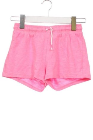 Kinder Shorts H&M, Größe 9-10y/ 140-146 cm, Farbe Rosa, Preis € 7,00, #137196933
