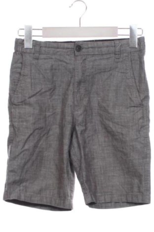 Detské krátke nohavice  H&M, Veľkosť 10-11y/ 146-152 cm, Farba Sivá, Cena  8,00 €, #137201473