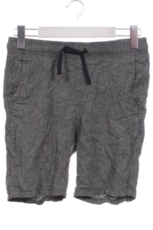 Detské krátke nohavice  H&M, Veľkosť 10-11y/ 146-152 cm, Farba Sivá, Cena  8,00 €, #137201533