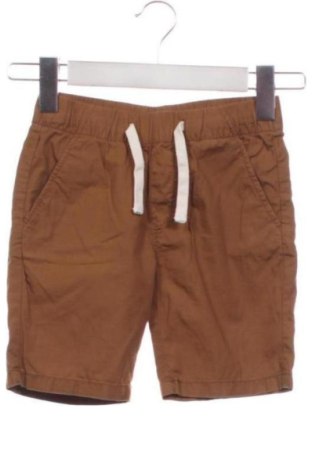 Gyerek rövidnadrág H&M, Méret 3-4y / 104-110 cm, Szín Barna, Ár 2 027 Ft, #137207569