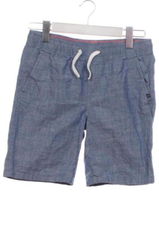 Детски къс панталон H&M, Размер 10-11y/ 146-152 см, Цвят Син, Цена 7,56 €, #137207712