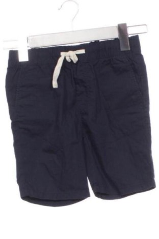 Παιδικό κοντό παντελόνι H&M, Μέγεθος 9-10y/ 140-146 εκ., Χρώμα Μπλέ, Τιμή 7,00 €, #137212675