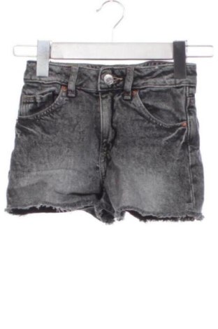 Pantaloni scurți pentru copii H&M, Mărime 7-8y/ 128-134 cm, Culoare Negru, Preț 47,24 Lei, #137227282