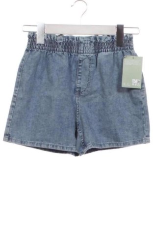 Παιδικό κοντό παντελόνι H&M, Μέγεθος 8-9y/ 134-140 εκ., Χρώμα Μπλέ, Τιμή 9,00 €, #137232922