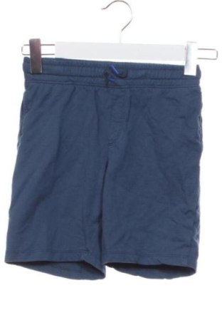 Dziecięce szorty H&M, Rozmiar 7-8y/ 128-134 cm, Kolor Niebieski, Cena 40,99 zł, #137240370