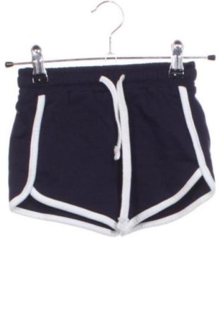 Детски къс панталон Harmont & Blaine, Размер 18-24m/ 86-98 см, Цвят Син, Цена 32,64 €, #137162184