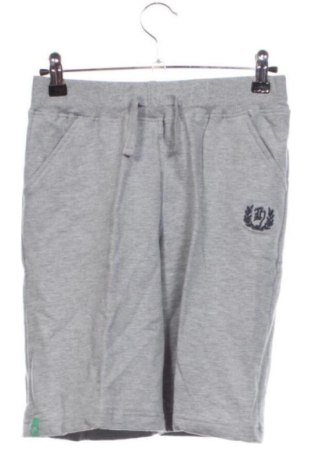Kinder Shorts Head, Größe 8-9y/ 134-140 cm, Farbe Grau, Preis 34,21 €, #136977883