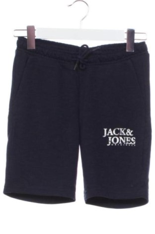 Gyerek rövidnadrág Jack & Jones, Méret 10-11y / 146-152 cm, Szín Kék, Ár 3 445 Ft, #137243576