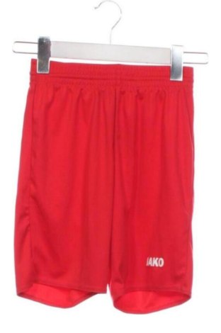 Dziecięce szorty Jako, Rozmiar 8-9y/ 134-140 cm, Kolor Czerwony, Cena 33,87 zł, #137162010