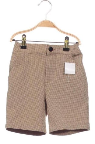 Detské krátke nohavice  Kiabi, Veľkosť 4-5y/ 110-116 cm, Farba Viacfarebná, Cena  11,00 €, #137159558