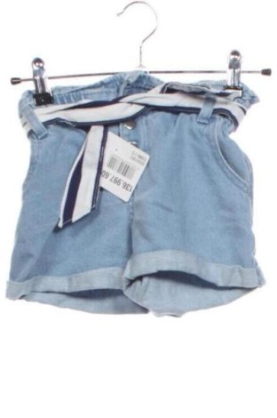 Detské krátke nohavice  Kids, Veľkosť 3-4y/ 104-110 cm, Farba Modrá, Cena  5,72 €, #136997602
