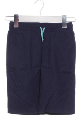 Dziecięce szorty Kiki & Koko, Rozmiar 5-6y/ 116-122 cm, Kolor Niebieski, Cena 24,00 zł, #137163179