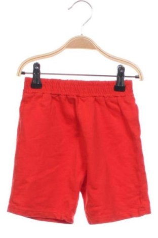 Παιδικό κοντό παντελόνι LC Waikiki, Μέγεθος 3-4y/ 104-110 εκ., Χρώμα Κόκκινο, Τιμή 7,00 €, #137151035