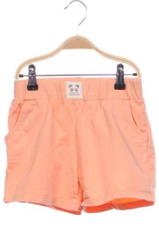 Dziecięce szorty LC Waikiki, Rozmiar 6-7y/ 122-128 cm, Kolor Pomarańczowy, Cena 25,40 zł, #137168460