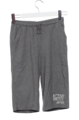 Detské krátke nohavice  LC Waikiki, Veľkosť 11-12y/ 152-158 cm, Farba Sivá, Cena  6,00 €, #137235368