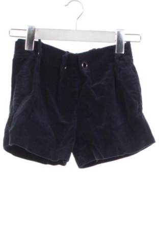 Παιδικό κοντό παντελόνι Lefties, Μέγεθος 6-7y/ 122-128 εκ., Χρώμα Μπλέ, Τιμή 7,00 €, #137154225