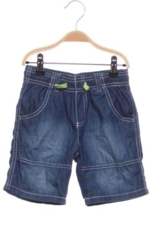 Dětské krátké kalhoty  Lupilu, Velikost 4-5y/ 110-116 cm, Barva Modrá, Cena  121,00 Kč, #137192428