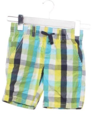 Kinder Shorts Lupilu, Größe 4-5y/ 110-116 cm, Farbe Mehrfarbig, Preis 5,00 €, #137192893