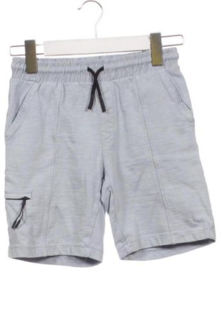 Kinder Shorts Mango, Größe 8-9y/ 134-140 cm, Farbe Blau, Preis 5,72 €, #137142686