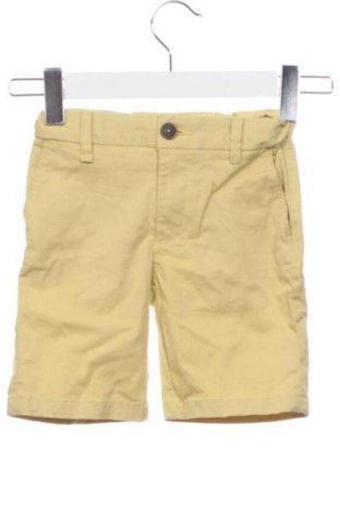 Gyerek rövidnadrág Mango, Méret 5-6y / 116-122 cm, Szín Sárga, Ár 2 027 Ft, #137237728