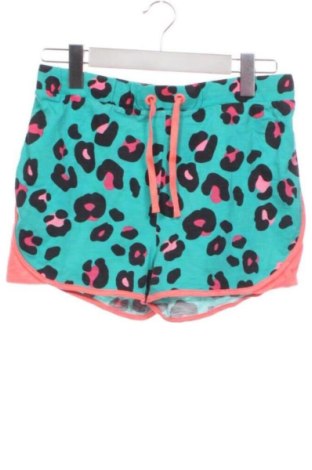 Παιδικό κοντό παντελόνι Marks & Spencer, Μέγεθος 13-14y/ 164-168 εκ., Χρώμα Πολύχρωμο, Τιμή 5,72 €, #137198410