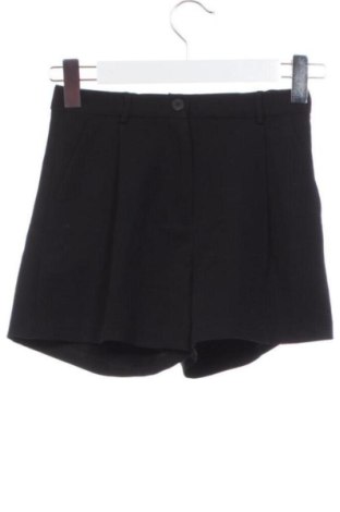 Pantaloni scurți pentru copii Mayoral, Mărime 10-11y/ 146-152 cm, Culoare Negru, Preț 41,99 Lei, #137234299