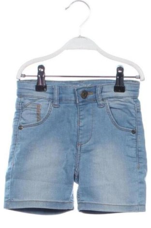 Kinder Shorts Minymo, Größe 18-24m/ 86-98 cm, Farbe Blau, Preis € 20,99, #137124422