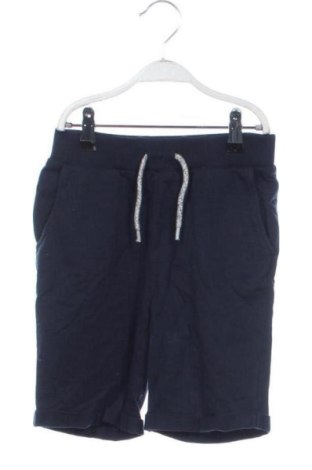 Detské krátke nohavice  Name It, Veľkosť 6-7y/ 122-128 cm, Farba Modrá, Cena  21,95 €, #137130303