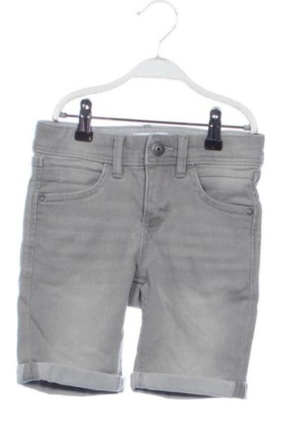Kinder Shorts Name It, Größe 5-6y/ 116-122 cm, Farbe Grau, Preis € 20,99, #137153245