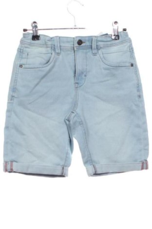 Dziecięce szorty Name It, Rozmiar 9-10y/ 140-146 cm, Kolor Niebieski, Cena 25,40 zł, #137180023