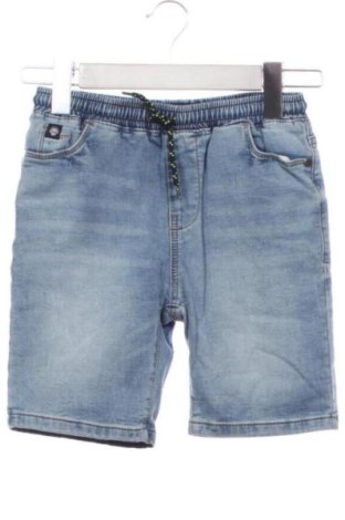 Detské krátke nohavice  Next, Veľkosť 7-8y/ 128-134 cm, Farba Modrá, Cena  9,00 €, #137189528