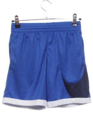 Παιδικό κοντό παντελόνι Nike, Μέγεθος 7-8y/ 128-134 εκ., Χρώμα Μπλέ, Τιμή 18,00 €, #137163409