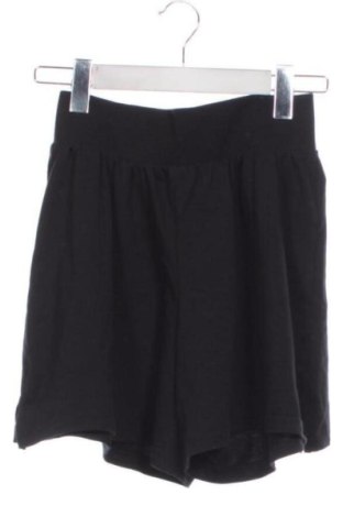 Παιδικό κοντό παντελόνι Nike, Μέγεθος 10-11y/ 146-152 εκ., Χρώμα Μαύρο, Τιμή 24,00 €, #137165202