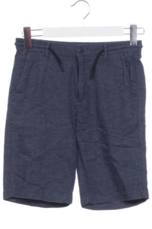 Pantaloni scurți pentru copii Nukutavake, Mărime 12-13y/ 158-164 cm, Culoare Albastru, Preț 47,24 Lei, #137234238