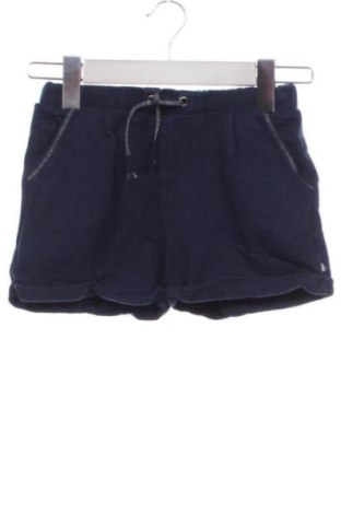 Detské krátke nohavice  Okaidi, Veľkosť 8-9y/ 134-140 cm, Farba Modrá, Cena  6,14 €, #137184718